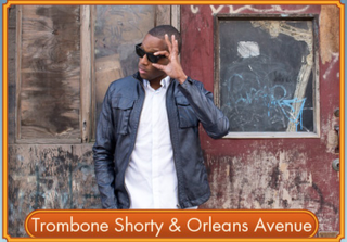 Illustration for article titled New Orleans Jazz & Heritage Festival Rolling Right Now